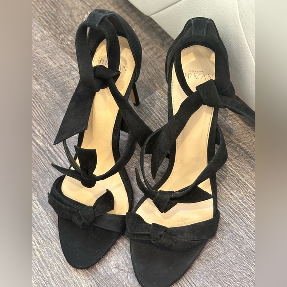 Alexandre Birman Shoes - Alexandre Birman